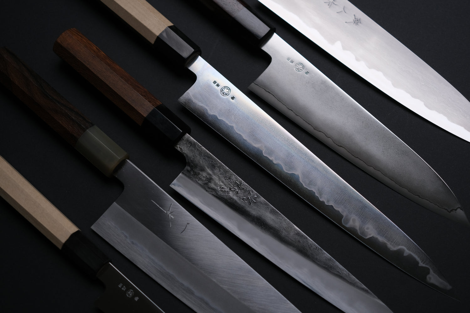 Japanese Knives