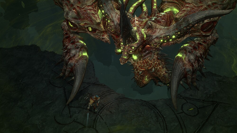 Belial, Lord of Lies