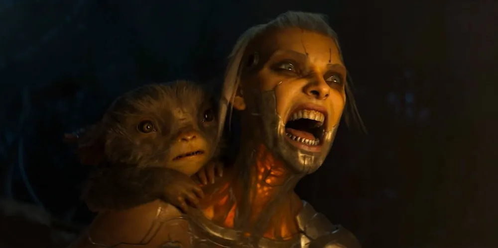 Spider Rose and &ldquo;Little Nose for Profits&rdquo;.