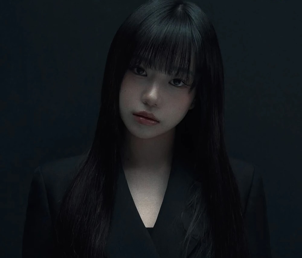 Jo Yu-ri