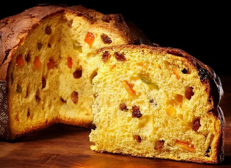 &ldquo;Italian Panettones&rdquo;